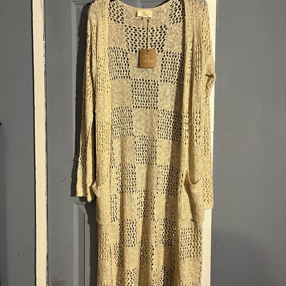 Cardigan - Picture 1 of 2